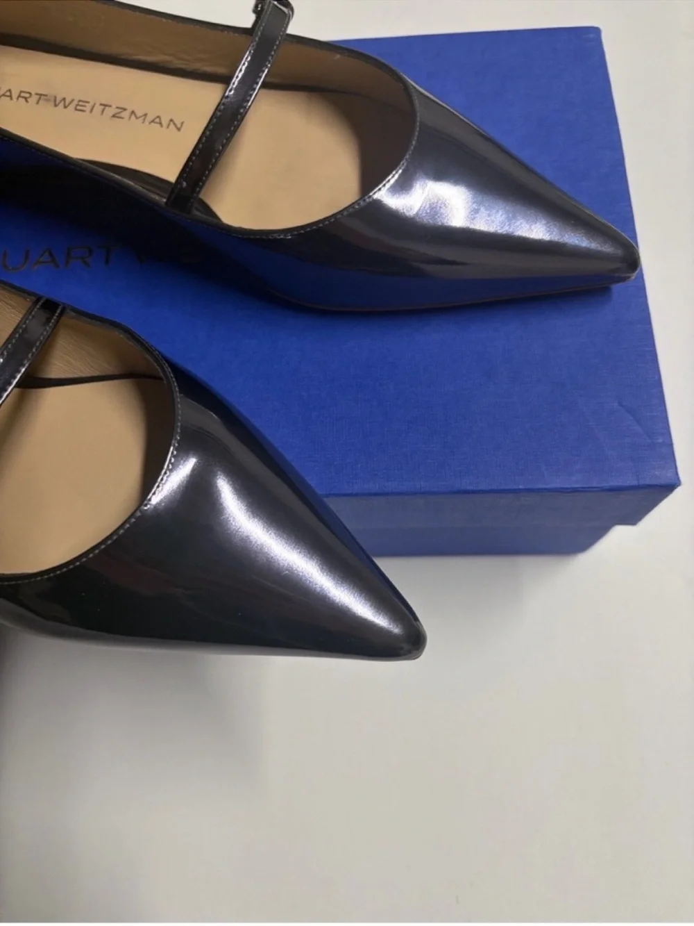 Stuart Weitzman stuart weitzman